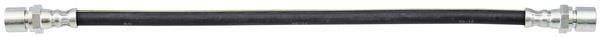 Flexible de frein (Durite de frein) A.B.S. ALL BRAKE SYSTEMS BV. SL 3356